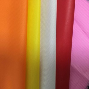 用于滑翔伞的100% 聚酰胺6.6防撕裂面料 [轻便，结实] - Product Image 4