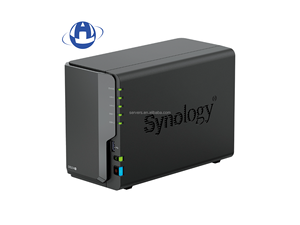 Nuevo Original Diskstation Ds224 + Computer Cloud Server Nas Enclosure Dispositivo de almacenamiento conectado a la red - Product Image 6
