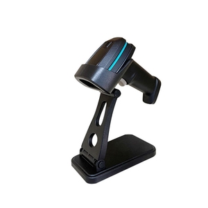 JINGXIN High-Speed Handheld 1D 2D Scanner Wireless Portable Qr <strong>Code</strong> Datamatrix Qr Image Handheld Barcode Scanner - Product Image 4