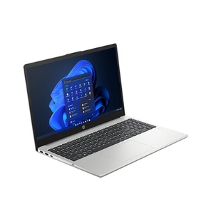 HP Notebook 256 g10 Kommerzielles dünnes Licht 15,6 Zoll Notebook 8G 512 SSD Neu Lager Intel Prozessor Englisch Tastatur - Product Image 1