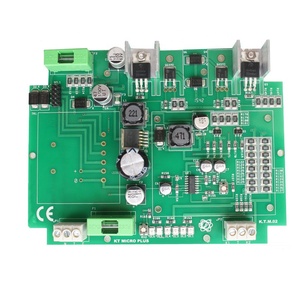 Kontrol wifi kurulu PCB devre kartı tertibatı - Product Image 1