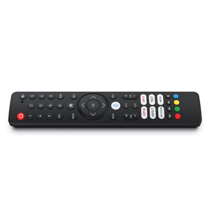 Telecomando nuovo apprendimento universale originale RCT8045A per TV STB dente blu, dente blu CN - Product Image 4