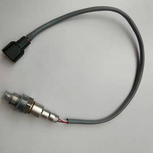 0025401817 A0035427318 Sensor Lambda de oxígeno aguas arriba para 2003-2005 Mercedes-Benz C230 1.8L