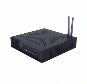 Refurbished <strong>Desktop</strong> <strong>Computers</strong> For <strong>Hp</strong> 800 G4 Mini Micro PC Core <strong>i5</strong>-8600 8GB RAM 256 M.2 SSD window 11 Pro - Product Image 4