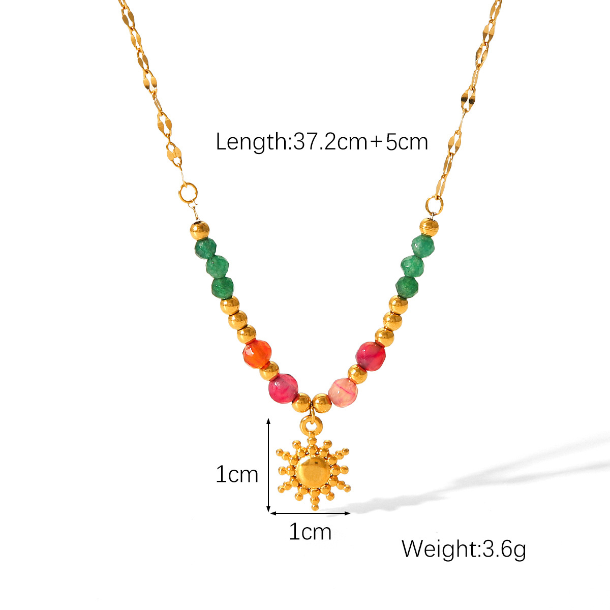 YY-N4086-gold