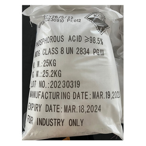 Nhà máy cung cấp hợp chất hữu cơ nguyên liệu phthalic anhydride PA CAS: 85-44-9 - Product Image 3