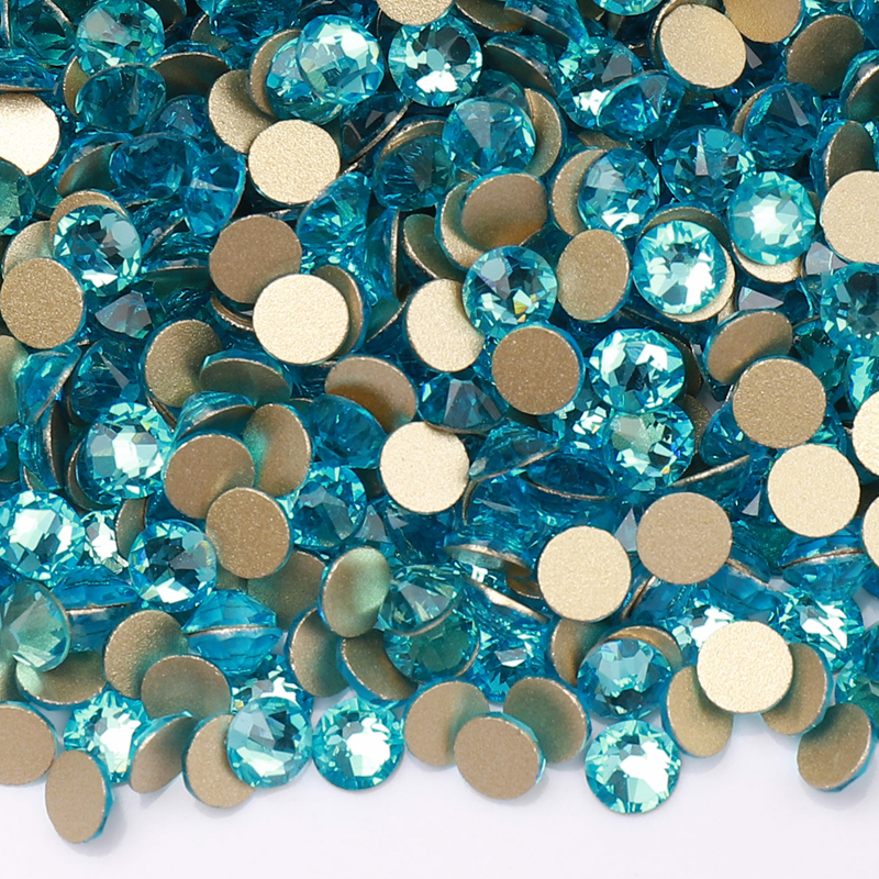 011.Aquamarine