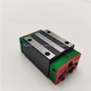 HGW15CA Block <strong>Linear</strong> <strong>Guide</strong> <strong>Rail</strong> <strong>HGR15</strong>-1000mm 2000mm 3000mm 4000mm
