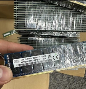 ECC REG Server Speicher RAM DDR3 Original U-DIMM DDR3 Dedizierte Server Memoria Module 16GB 32GB REG RAM DDR3 1066 1333 1600 1866