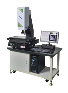 Sistema de visión Manual, instrumento de medición de imagen, equipo óptico, máquina de medición de vídeo, sistema de inspección de visión - Product Image 3