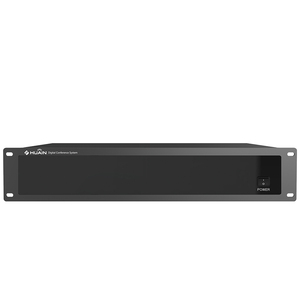 Oylama konferans odası ses ve video çözümü tartışma hoparlör mikrofon sistemi - Product Image 6