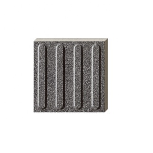 Hot Sales of Metro Flooring Dark Gray Guide Tiles and <strong>G654</strong> Grey Artificial Stone Tactile at 2cm Thickness Directly From <strong>Factory</strong> - Product Image 2