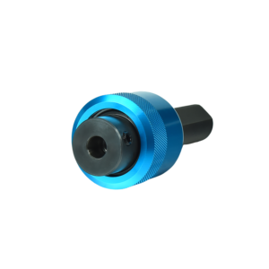 金属车削数控车床六角 | 冲孔进口旋转冲床手柄 - Product Image 2