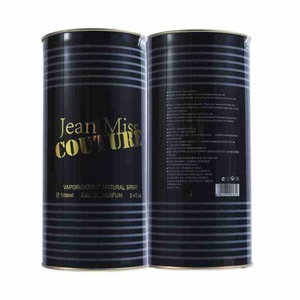 <strong>Paul</strong> Men's Daily Use Perfume Lasting for Gentleman Cross-Border Fragrance 100ml Capacity Wholesale - Product Image 5