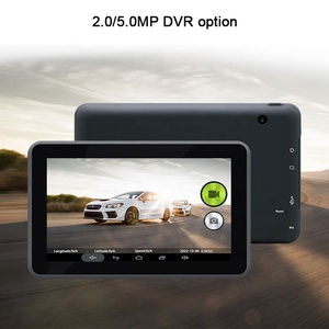Private and Patent <strong>Gps</strong> Truck Navigation 7 Inch Android <strong>Gps</strong> Navigation <strong>with</strong> <strong>Backup</strong> <strong>Camera</strong> 1080p Dual <strong>Camera</strong> Dvr Video Recorder - Product Image 4