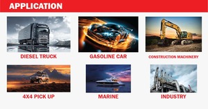 HONCHI FULLY SYNTHETIC 5W20 ENGINE <strong>OIL</strong> HIGH PERFORMANCE 5L API SP/CF LUBRICANT FLUID HIGH QUALITY OEM WHOLESALES DIRECT FACTORY - Product Image 2