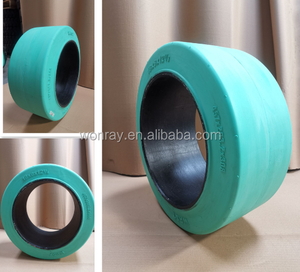 วงกดเปิด ยางตัน 21x7x15 มีหลายสีให้เลือก - Product Image 6