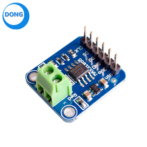 Max31855 <strong>Temperature</strong> Measurement Module Thermocouple Breakout Board 3-5VDC 14Bit K Type with SPI Port Industry K Thermocouple - Product Image 1