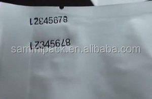 Automatische Codier maschine, Handdruck-Datums maschine zum Drucken des Verfalls datums - Product Image 5
