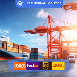 Fransa almanya DDP DDU deniz nakliye acentesi LCL + ekspres lojistik hizmetleri için tam konteyner yük 40ft için düşük nakliye maliyeti - Product Image 5