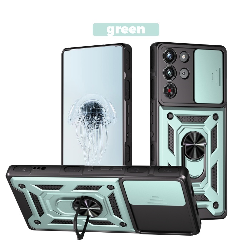 Verde oscuro