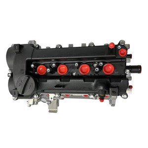 100% Tested G4LA 1.25 Dual CVVT Long Block 1248cc Bare <strong>Engine</strong> Car <strong>Engine</strong> for Hyundai I10 KIA Picanto - Product Image 4