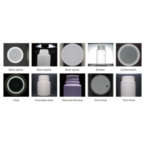 PC plastic bottle <strong>testing</strong> machine, artificial intelligence quality control, production defect detection equipment - Product Image 4