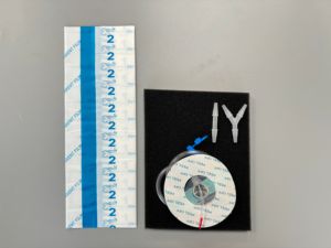 BLU ENJOY New Arrival NPWT <span class=keywords><strong>Kit</strong></span> Verband für Wund versorgung Wund verband Match Machine mit PU-Schaum folie vom direkten Lieferanten - Product Image 2