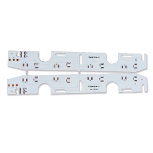 แผงวงจร PCB ไฟฟลัดไลท์ LED - Product Image 2