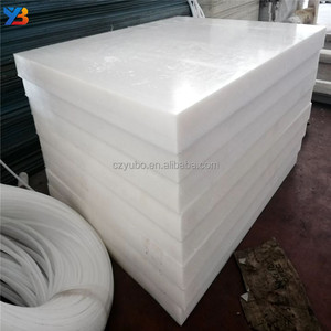 לבן <span class=keywords><strong>HDPE</strong></span> גיליון 2mm 3 mm 12mm פלסטיק גיליון לחתוך לגודל במקום של דלת וחלון <span class=keywords><strong>HDPE</strong></span>