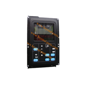 PC200-7 PC228US-3 дисплей 7-сегментный ЖК-дисплей для экскаватора 7835-10-2005