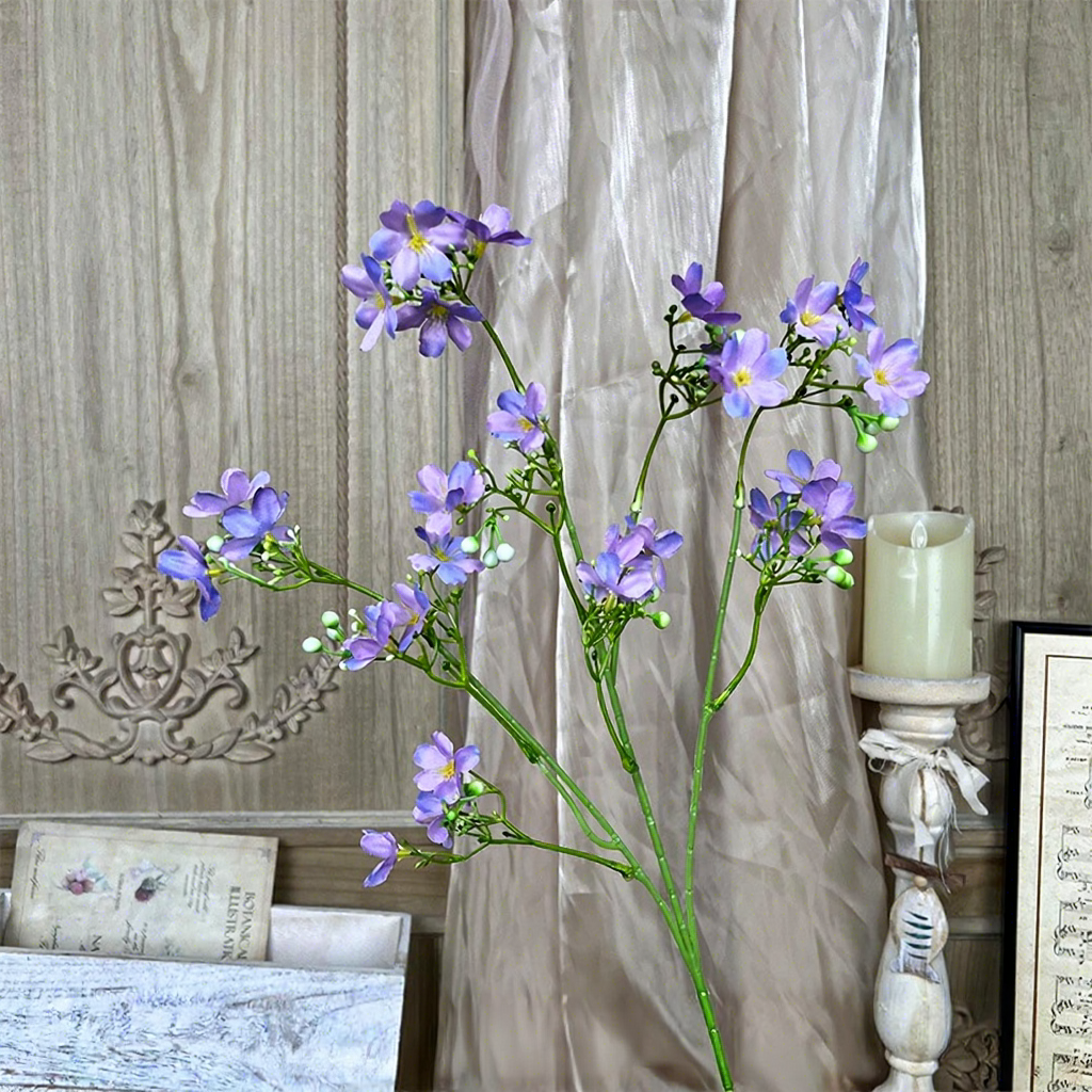 viola chiaro