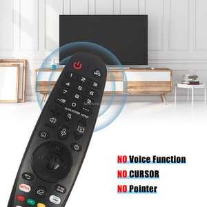 <strong>Universal</strong> AKB75855501 Remote <strong>Control</strong> New Condition Replacement for All LG LED OLED LCD Smart TVs ABS PC Material Fixed <strong>Code</strong> - Product Image 4
