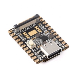 Luckfox Pico Mini A RV1103 Mini Linux AI scheda di sviluppo 16 bit 64MB DRAM DDR2 supporto GPIO/UART/SPI/I2C/interfacce USB - Product Image 1