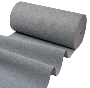 Chất Lượng Cao Nhà Máy Trực Tiếp Không Dệt Thảm Bán Hàng Nhiều Màu Sắc Tùy Chỉnh Tính Năng Thoáng Khí - Product Image 4