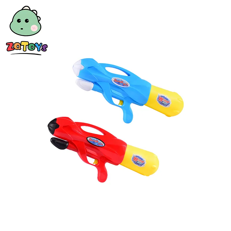 Zhiqutoys 2023 a lungo raggio pistola a spruzzo ad acqua per bambini estate giocattoli da gioco all'aperto prodotto in plastica nuova porcellana per bambino su misura Logo 20