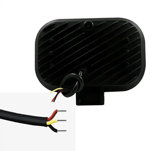 LEDワーキングライト12-80Vオートワークドライビングライトスクエア3 ''4'' 5 ''LEDワークライト - Product Image 4