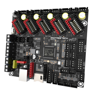 3D Printer Parts BTT SKR <strong>3</strong> EZ Motherboard 32Bit Mainboard <strong>Upgrade</strong> SKR2 Control Board for <strong>Raspberry</strong> <strong>Pi</strong> Ender3 Ender5