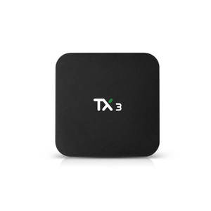 Sıcak satış Android W2 Amlogic S905W2 4K 60fps AV1 dekoder TV kutusu Android 11 2GB 16GB dört çekirdekli çift WiFi Android TV kutusu - Product Image 4
