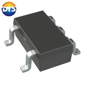 DS1775R5+T&amp;R <strong>Sensors</strong> Transducers Analog and <strong>Digital</strong> <strong>Output</strong> <strong>SENSOR</strong> <strong>DIGITAL</strong> -55C-125C SOT23-5 - Product Image 1