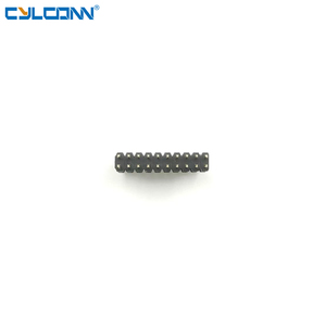 Connettori di alimentazione per connettore elettrico DIP Pin 2.0mm - Product Image 4