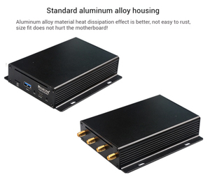 MR5U3 Dedicated 5G DTU für die Fern migration unterstützt Raspberry Pi Jetson RK3399 RM520N RM551E für Kommunikation und Netzwerk - Product Image 5