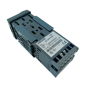 Nuevo controlador de temperatura M13000000 M1-3007-0000 ASCON M1 1-16 DIN 100-240VAC salida de relé PS transmisor + relé - Product Image 1