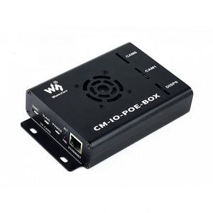 Waves hare Mini-Computer-Add-ons basierend auf Raspberry Pi Compute Module Erweiterungs karte KITS - Product Image 1