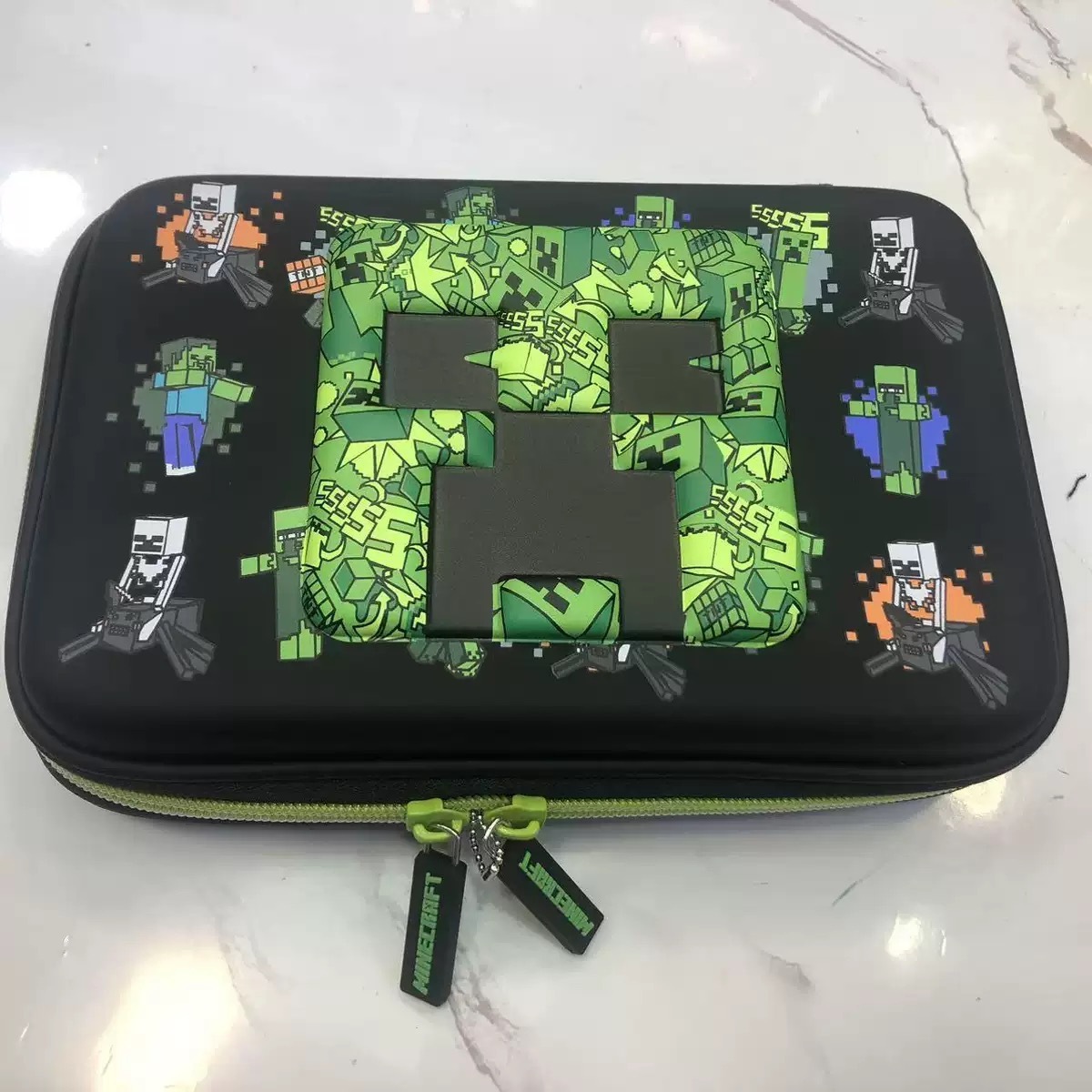 Estuche grande para lápices - 22x15 cm