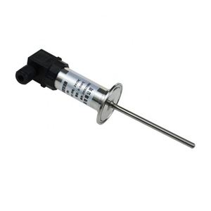 Thermal Resistance Pt100 <strong>Temperature</strong> <strong>Sensor</strong> <strong>Temperature</strong> <strong>Sensor</strong> Integrated <strong>Temperature</strong> Transmitter RS485 4-20ma 0-10v Module