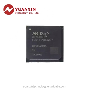 XC2C64A-7CPG56I XC2C64A-7CPG56C CSP-56 оригинальный микросхема CPLD-сложные программируемые логические устройства оригинальный Стоковое чип Xilinx - Product Image 6