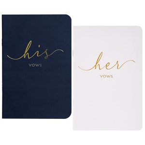 Different Color Custom Sizes Mrs and Mrs Couples <strong>Vow</strong> <strong>Books</strong> for Wedding Gift Officiant <strong>Book</strong> Journal <strong>Vows</strong> <strong>Book</strong> His and Hers