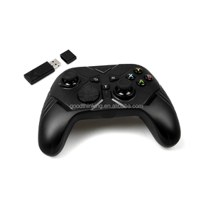 PC <strong>Computer</strong> <strong>Game</strong> Joystick Remote Control Programmable Double Shock 2.4ghz Wireless <strong>Controller</strong> <strong>for</strong> Xbx One - Product Image 4