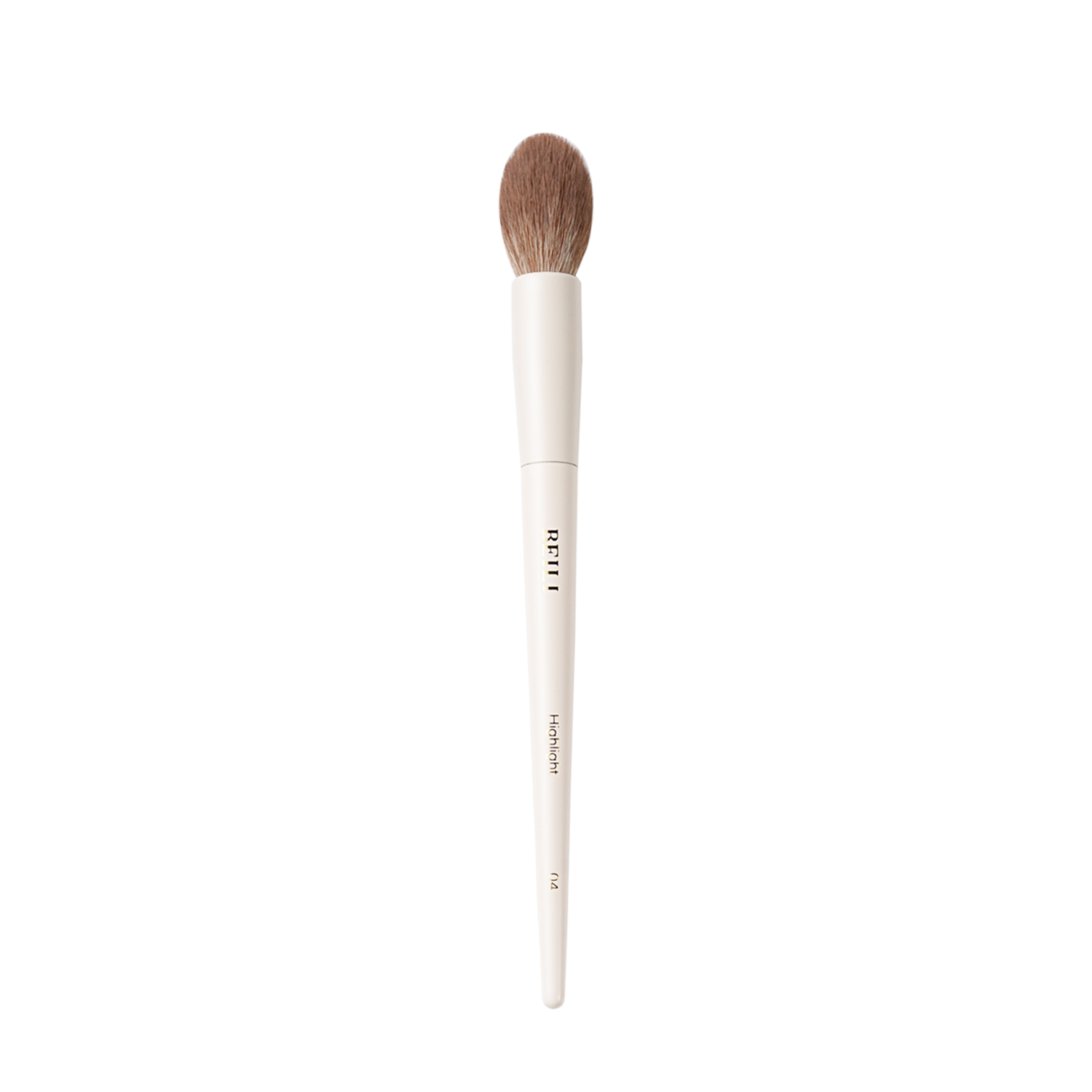 4 Surlignez le beige